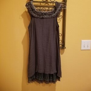 Urban Mango Summer Dress